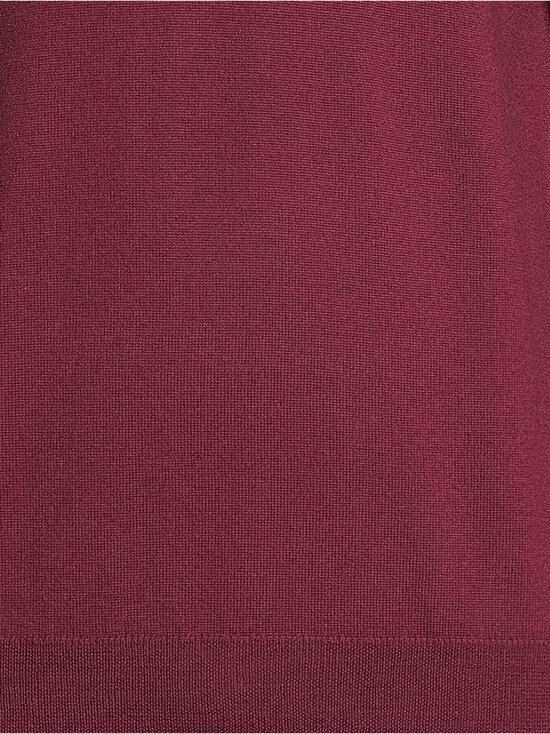 Cap Horn - Sergei-merinoneulepaita - WINE RED EC15040 - photo 4 Cap Horn - Sergei-merinoneulepaita - WINE RED EC15040 | Stockmann - photo 4