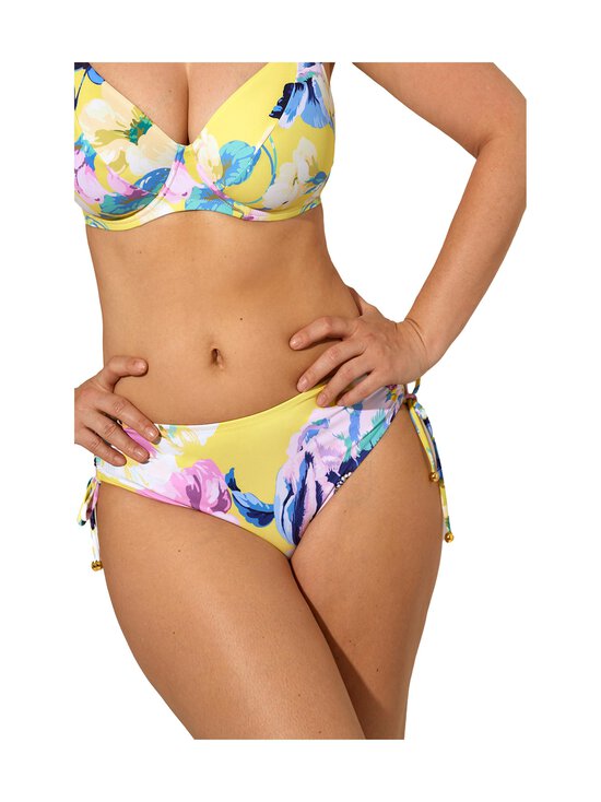Sirena Midi -bikinialaosa