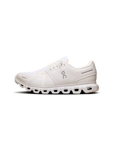 ON - Cloud 6 -sneakerit - WHITE | WHITE | Stockmann