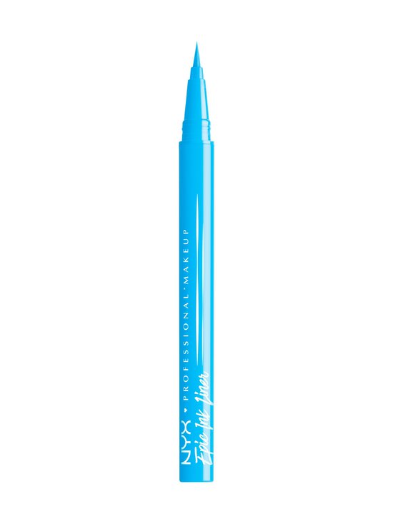 NYX Professional Makeup - Silmapliiats Epic Ink Liner Waterproof - 08 VINTAGE BABY | Stockmann - photo 1