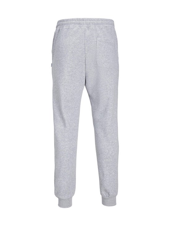 Jack & Jones - JpstGordon JjBradley -collegehousut - LIGHT GREY MELANGE | Stockmann - photo 2