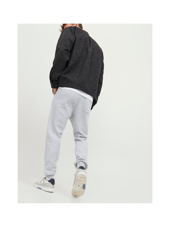 Jack & Jones - JpstGordon JjBradley -collegehousut - LIGHT GREY MELANGE | Stockmann - photo 6