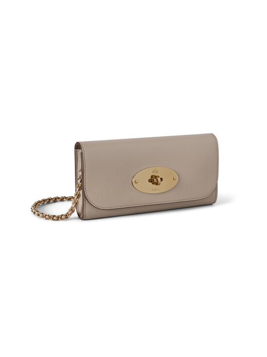 Mulberry - Lily-ketjulompakko - F924 CASHMERE TAUPE | Stockmann - photo 3