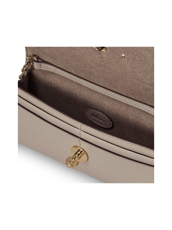 Mulberry - Lily-ketjulompakko - F924 CASHMERE TAUPE | Stockmann - photo 4