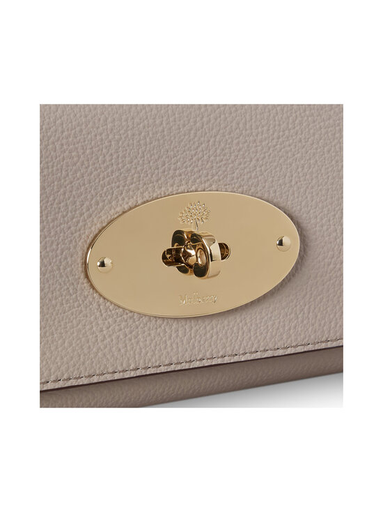 Mulberry - Lily-ketjulompakko - F924 CASHMERE TAUPE | Stockmann - photo 5