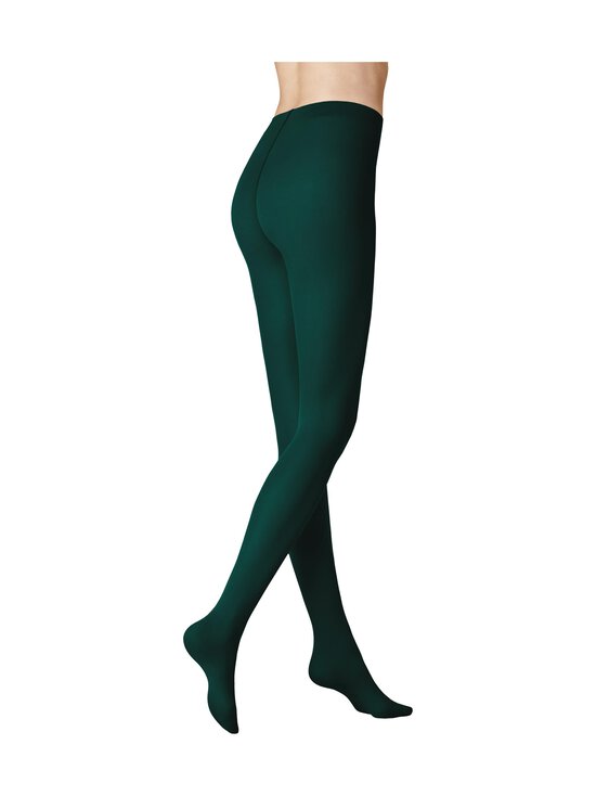Kunert - Velvet zeķubikses 40 den - 1536 1536 NIGHT GREEN - photo 1 Kunert - Velvet zeķubikses 40 den - 1536 1536 NIGHT GREEN | Stockmann - photo 1