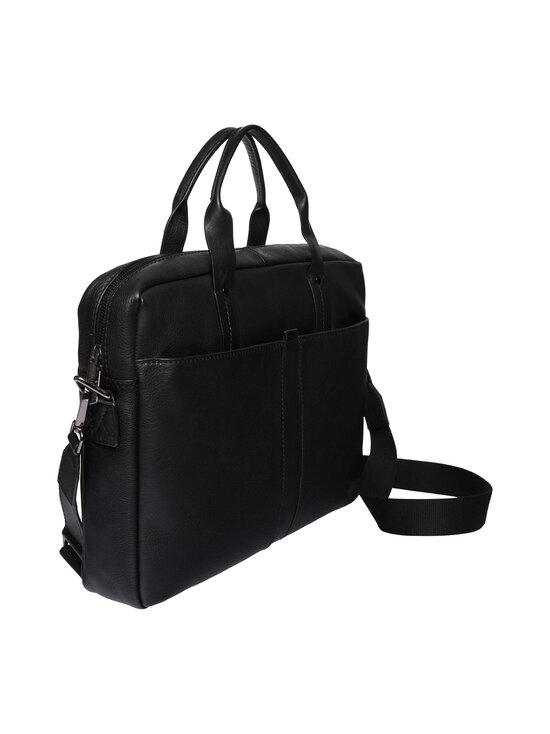 CONSTRUE - Arvutikott Elon 29 x 41 cm - BLACK - photo 2 CONSTRUE - Arvutikott Elon 29 x 41 cm - BLACK | Stockmann - photo 2