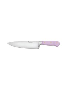 Wusthof - Classic Chef's -keittiöveitsi 20 cm - LIGHT PURPLE | Stockmann