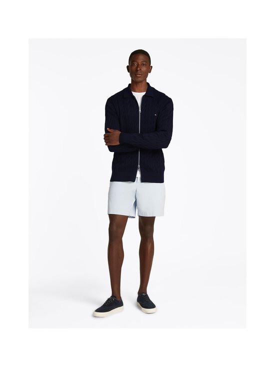 Tommy Hilfiger - Classic Cable -neuletakki - DW5 DESERT SKY - photo 3 Tommy Hilfiger - Classic Cable -neuletakki - DW5 DESERT SKY | Stockmann - photo 3