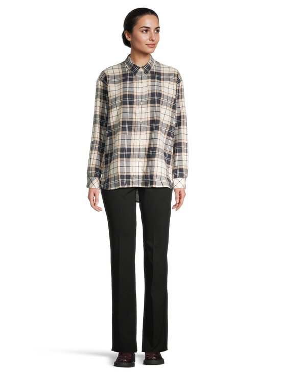 Barbour - Elishaw-paitapusero - TN26 LT BIRCHWOOD TA | Stockmann - photo 2