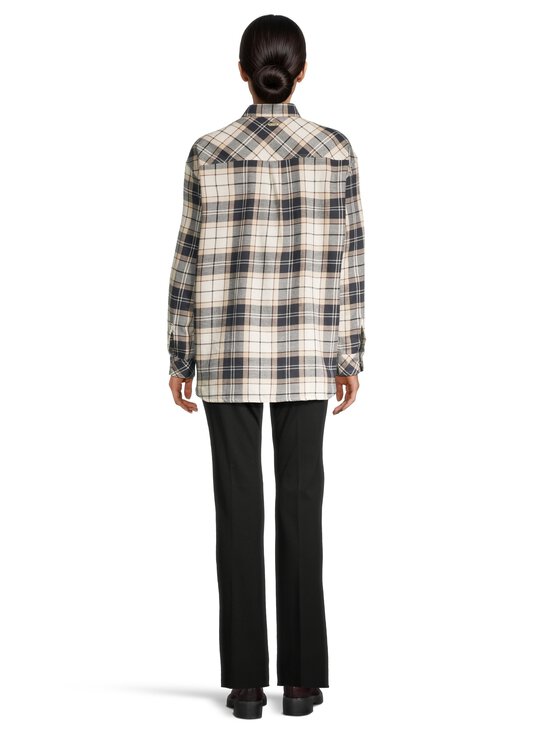 Barbour - Elishaw-paitapusero - TN26 LT BIRCHWOOD TA | Stockmann - photo 3
