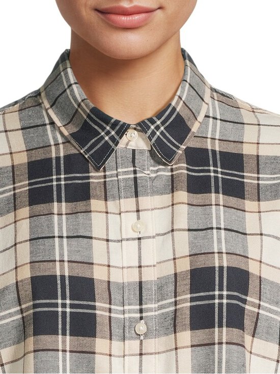Barbour - Elishaw-paitapusero - TN26 LT BIRCHWOOD TA | Stockmann - photo 4