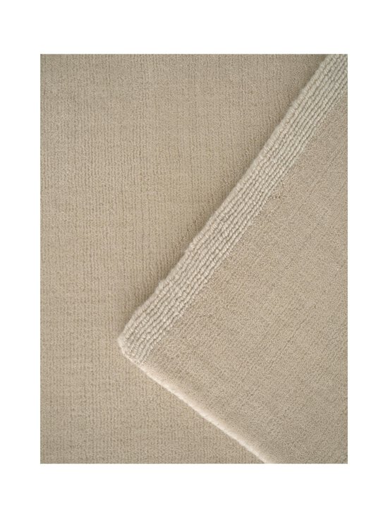 Linie Design - Halo Cloud Loom -matto - BEIGE - photo 3 Linie Design - Halo Cloud Loom -matto - BEIGE | Stockmann - photo 3