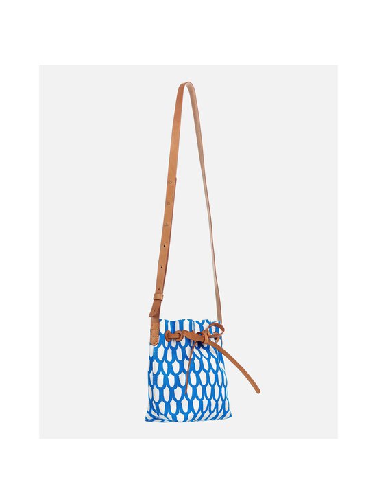 Mansur Gavriel - Mansur Gavriel x Marimekko Mini Mini Bucket -laukku - SUOMO - photo 4 Mansur Gavriel - Mansur Gavriel x Marimekko Mini Mini Bucket -laukku - SUOMO | Stockmann - photo 4