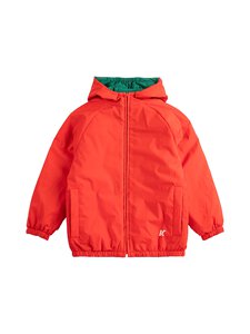 BOBO CHOSES - Reversible Light Anorak divpusēja virsjaka - 991 MULTICOLOR | Stockmann