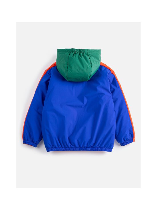 BOBO CHOSES - Reversible Light Anorak divpusēja virsjaka - 991 MULTICOLOR | Stockmann - photo 4