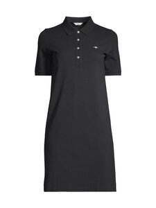 GANT - Shield-pikeemekko - 5 BLACK GANT - Shield-pikeemekko - 5 BLACK | Stockmann