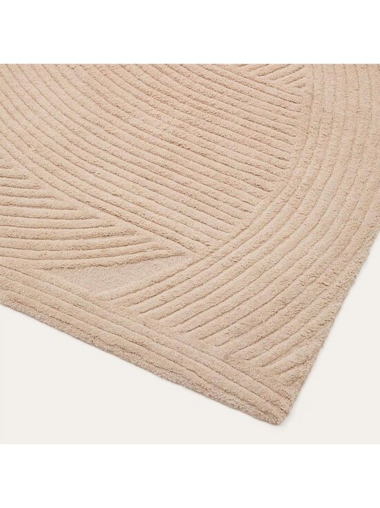 Kave Home - Domm-matto - BEIGE - photo 2 Kave Home - Domm-matto - BEIGE | Stockmann - photo 2