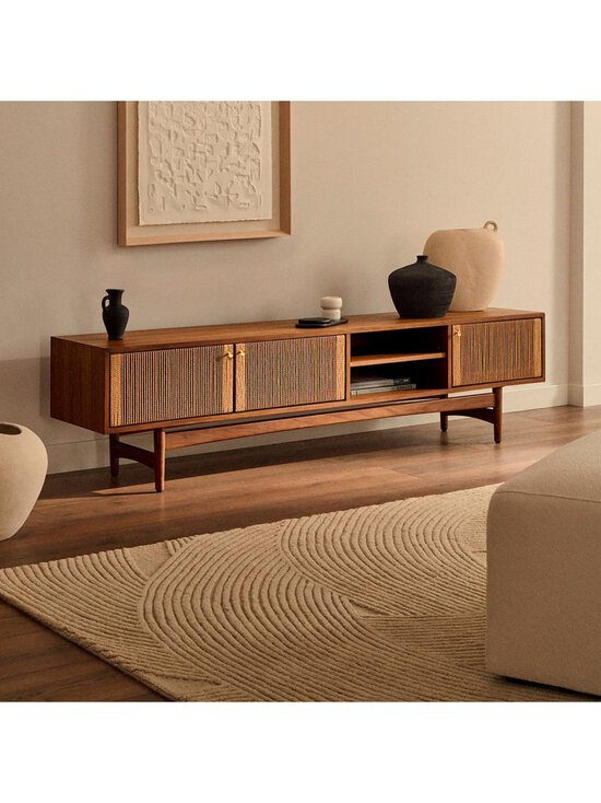 Kave Home - Domm-matto - BEIGE - photo 4 Kave Home - Domm-matto - BEIGE | Stockmann - photo 4