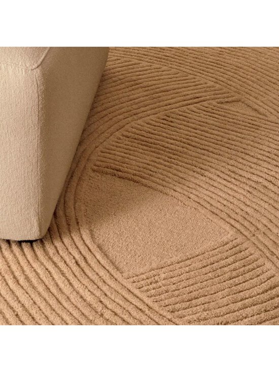 Kave Home - Domm-matto - BEIGE - photo 5 Kave Home - Domm-matto - BEIGE | Stockmann - photo 5