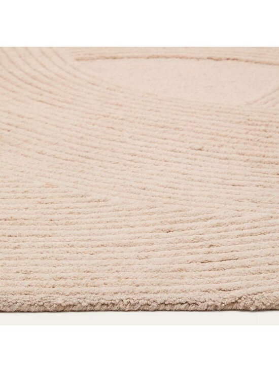 Kave Home - Domm-matto - BEIGE - photo 3 Kave Home - Domm-matto - BEIGE | Stockmann - photo 3