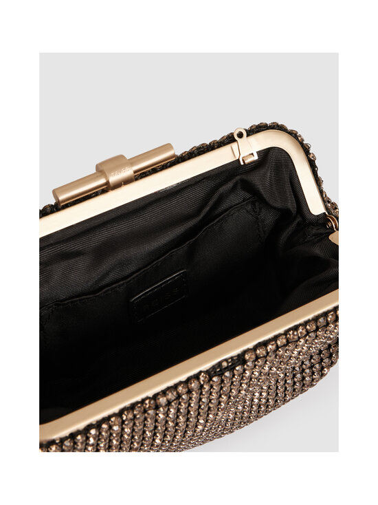 Reiss - Adaline Crystal Clutch -käsilaukku - 02 GOLD | Stockmann - photo 2