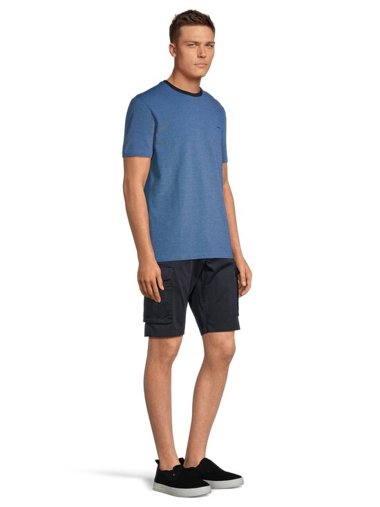 GANT - Püksid Relaxed Twill - 410 MARINE - photo 4 GANT - Püksid Relaxed Twill - 410 MARINE | Stockmann - photo 4