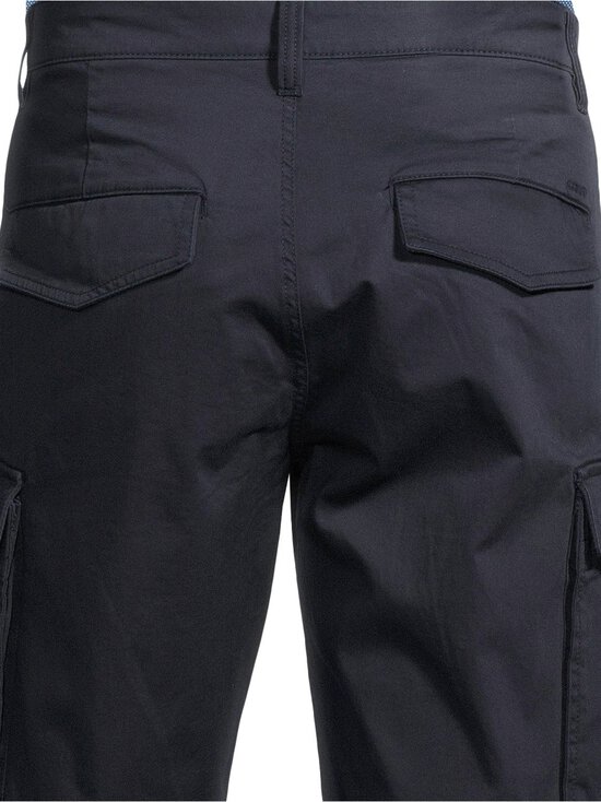GANT - Püksid Relaxed Twill - 410 MARINE - photo 6 GANT - Püksid Relaxed Twill - 410 MARINE | Stockmann - photo 6