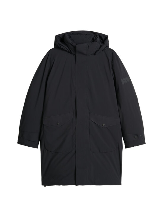 Marc O'Polo - Untuvatakki - 0001 BLACK | Stockmann - photo 1