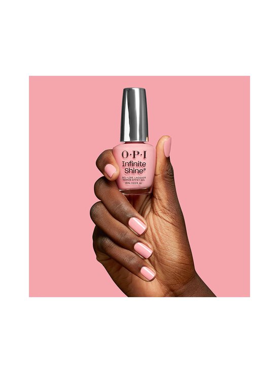 O.P.I. - Infinite Shine Longwear -kynsilakka - BLUE | Stockmann - photo 14