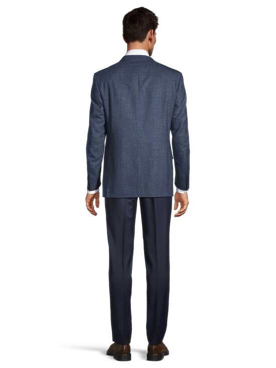 Canali - Bleiser - 312 BLUE - photo 3 Canali - Bleiser - 312 BLUE | Stockmann - photo 3