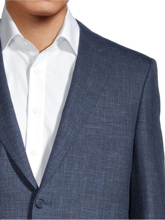 Canali - Bleiser - 312 BLUE - photo 4 Canali - Bleiser - 312 BLUE | Stockmann - photo 4