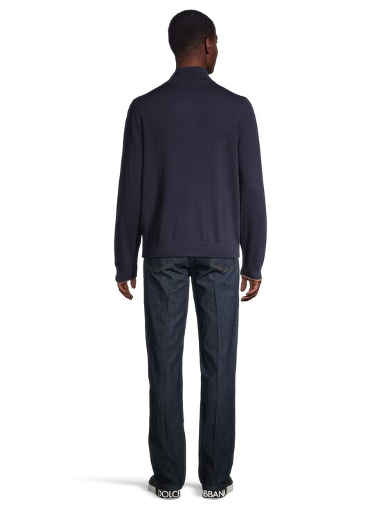 PS Paul Smith - Lukuga kardigan - 49_VERY DARK NAVY | Stockmann - photo 3