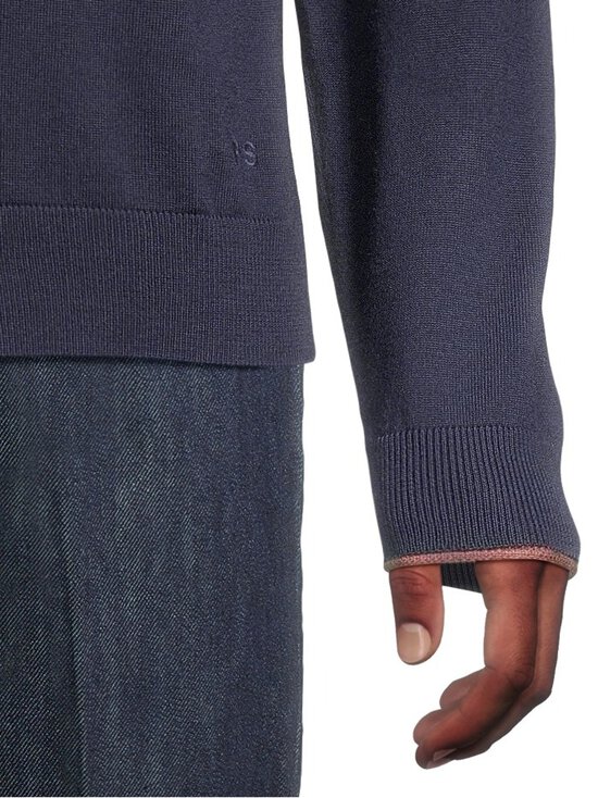 PS Paul Smith - Lukuga kardigan - 49_VERY DARK NAVY | Stockmann - photo 4