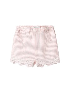 Name It - NmfFesinne šorti - BRIGHT WHITE Name It - NmfFesinne šorti - BRIGHT WHITE | Stockmann