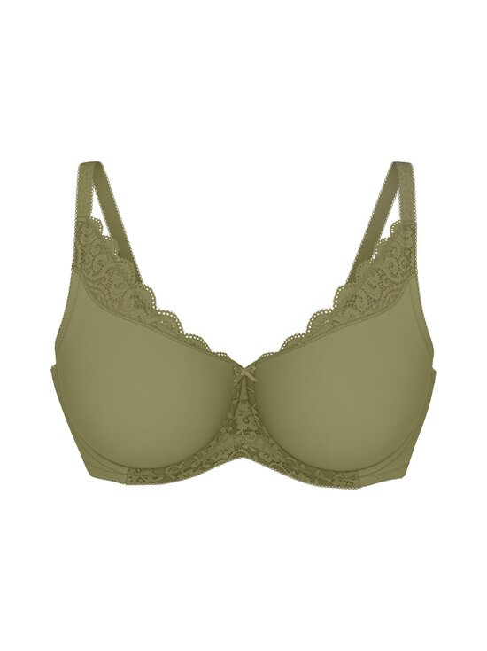 Triumph - Amourette-rintaliivit - 7855 7855-OLIVE GOLD | Stockmann - photo 1
