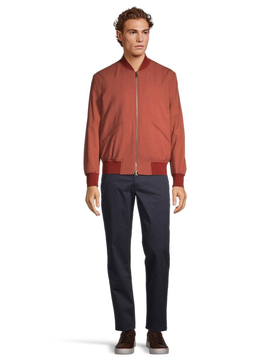Paul Smith - Bombertakki - 17_DARK ORANGE - photo 2 Paul Smith - Bombertakki - 17_DARK ORANGE | Stockmann - photo 2