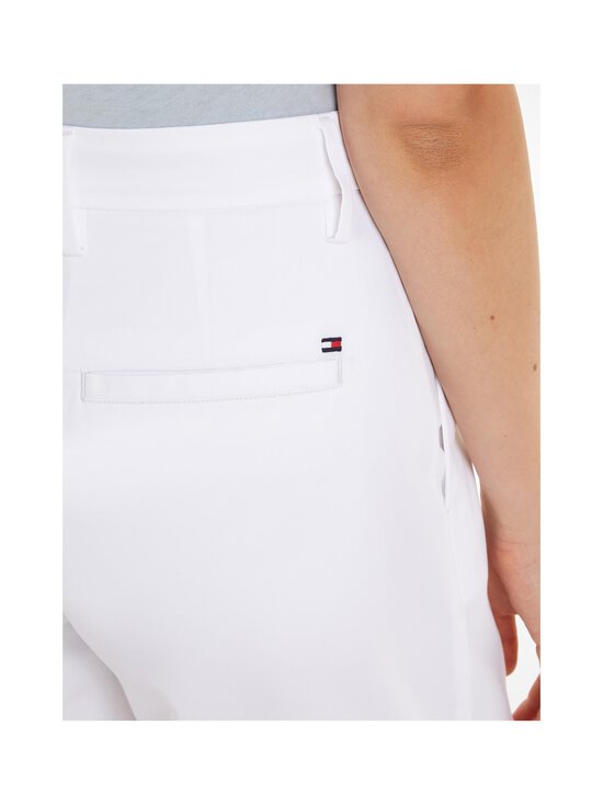 Tommy Hilfiger - Lühikesed püksid Chino - YCF TH OPTIC WHITE | Stockmann - photo 5
