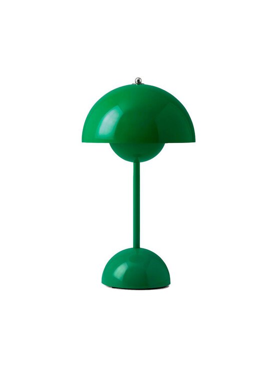 Flowerpot VP9 -pöytävalaisin