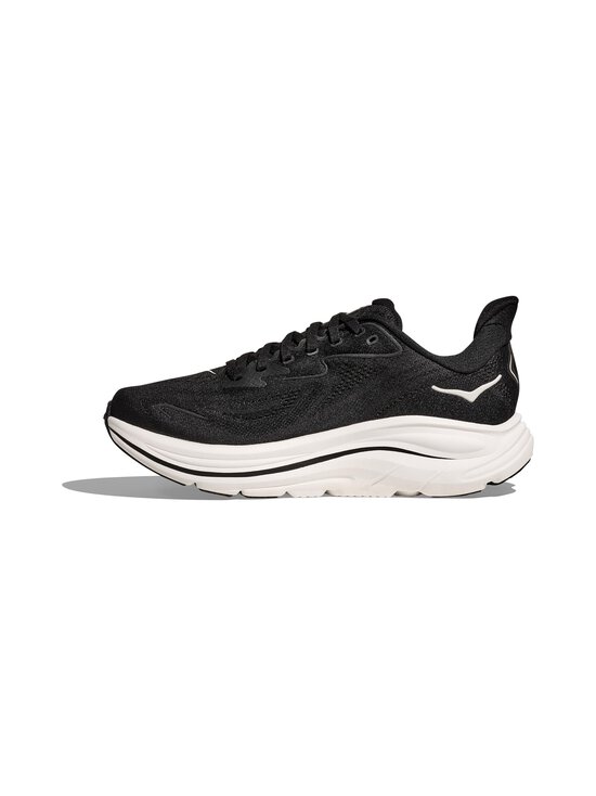 Hoka - M Clifton 10 Wide -juoksukengät - BWHT BLACK / WHITE | Stockmann - photo 2