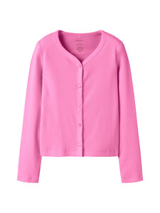 Name It - NkfRafred Slim -trikoopaita - STRAWBERRY MOON | Stockmann