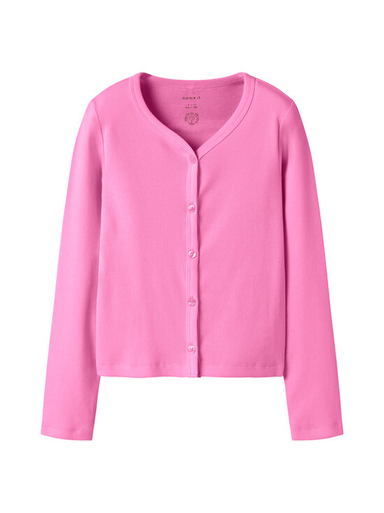 Name It - NkfRafred Slim -trikoopaita - STRAWBERRY MOON | Stockmann - photo 1