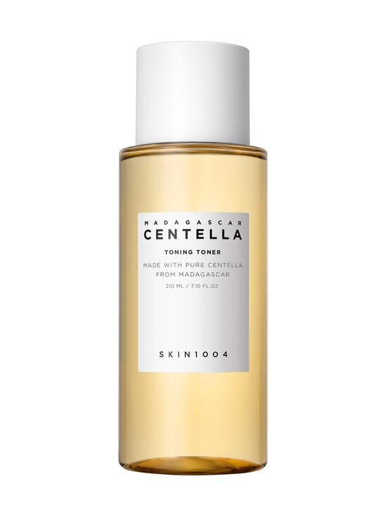 Madagascar Centella Toning Toner -kasvovesi