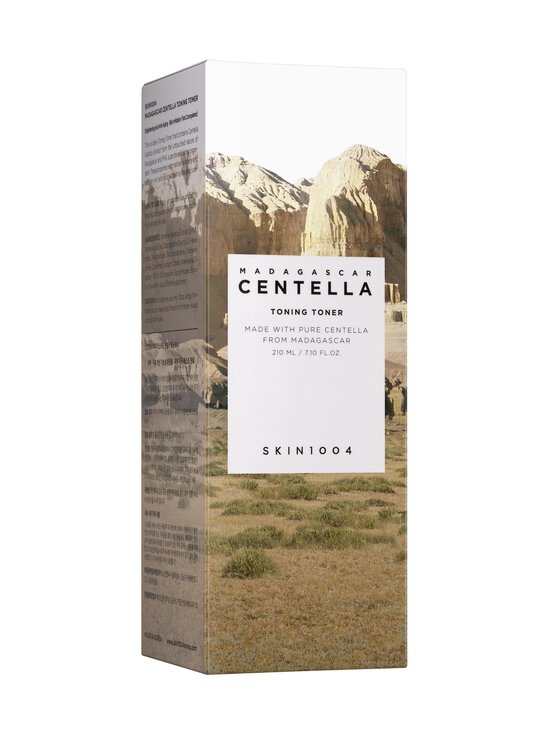 Skin1004 - Madagascar Centella Toning Toner -kasvovesi - NOCOL - photo 2 Skin1004 - Madagascar Centella Toning Toner -kasvovesi - NOCOL | Stockmann - photo 2