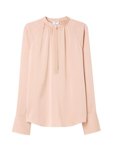 Filippa K - Gathered Raglan -pusero - 258 DUSTY PINK Filippa K - Gathered Raglan -pusero - 258 DUSTY PINK | Stockmann