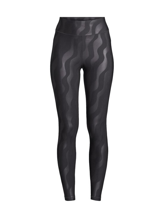 Casall - Treeningretuusid Heat Printed High Waist - 882 BLACK GEO | Stockmann - photo 1