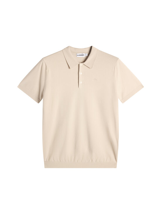 J.Lindeberg - Ridge-pikeeneule - U029 MOONBEAM | Stockmann - photo 1