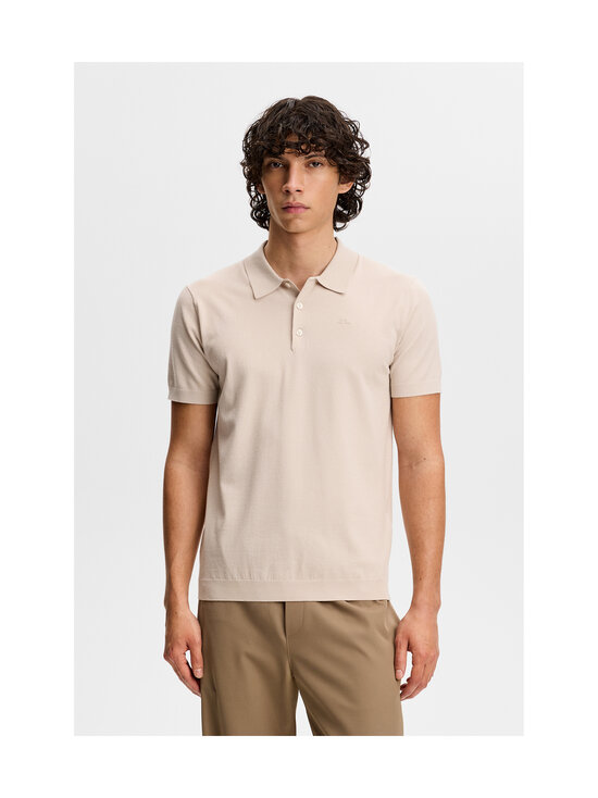 J.Lindeberg - Ridge-pikeeneule - U029 MOONBEAM | Stockmann - photo 3