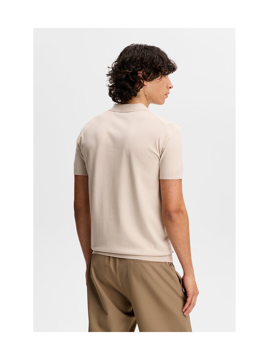 J.Lindeberg - Ridge-pikeeneule - U029 MOONBEAM | Stockmann - photo 4