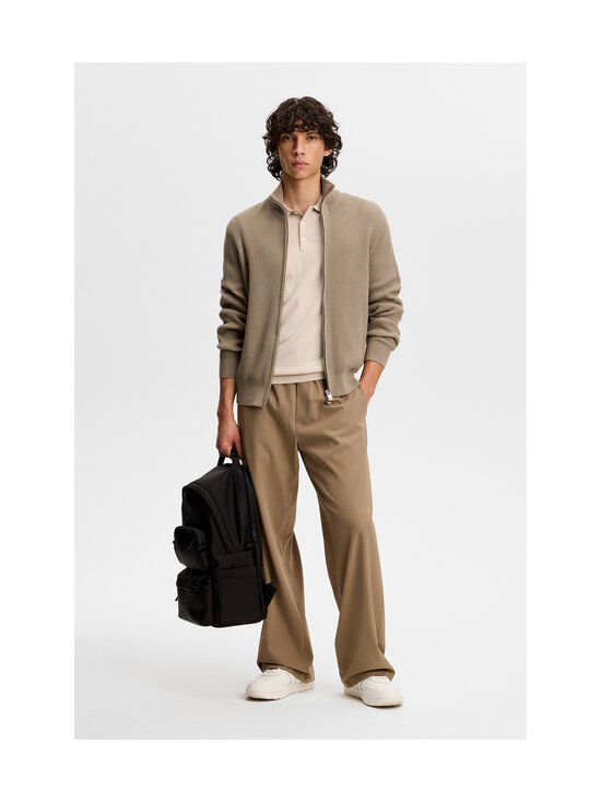 J.Lindeberg - Ridge-pikeeneule - U029 MOONBEAM | Stockmann - photo 5